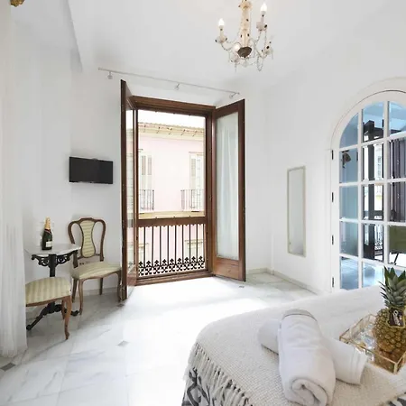 Apartment Stupendous In Centre