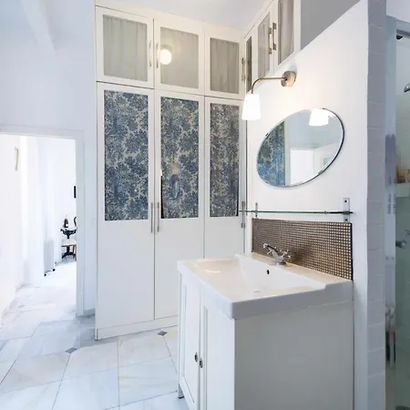 Apartmán Stupendous In Centre Màlaga